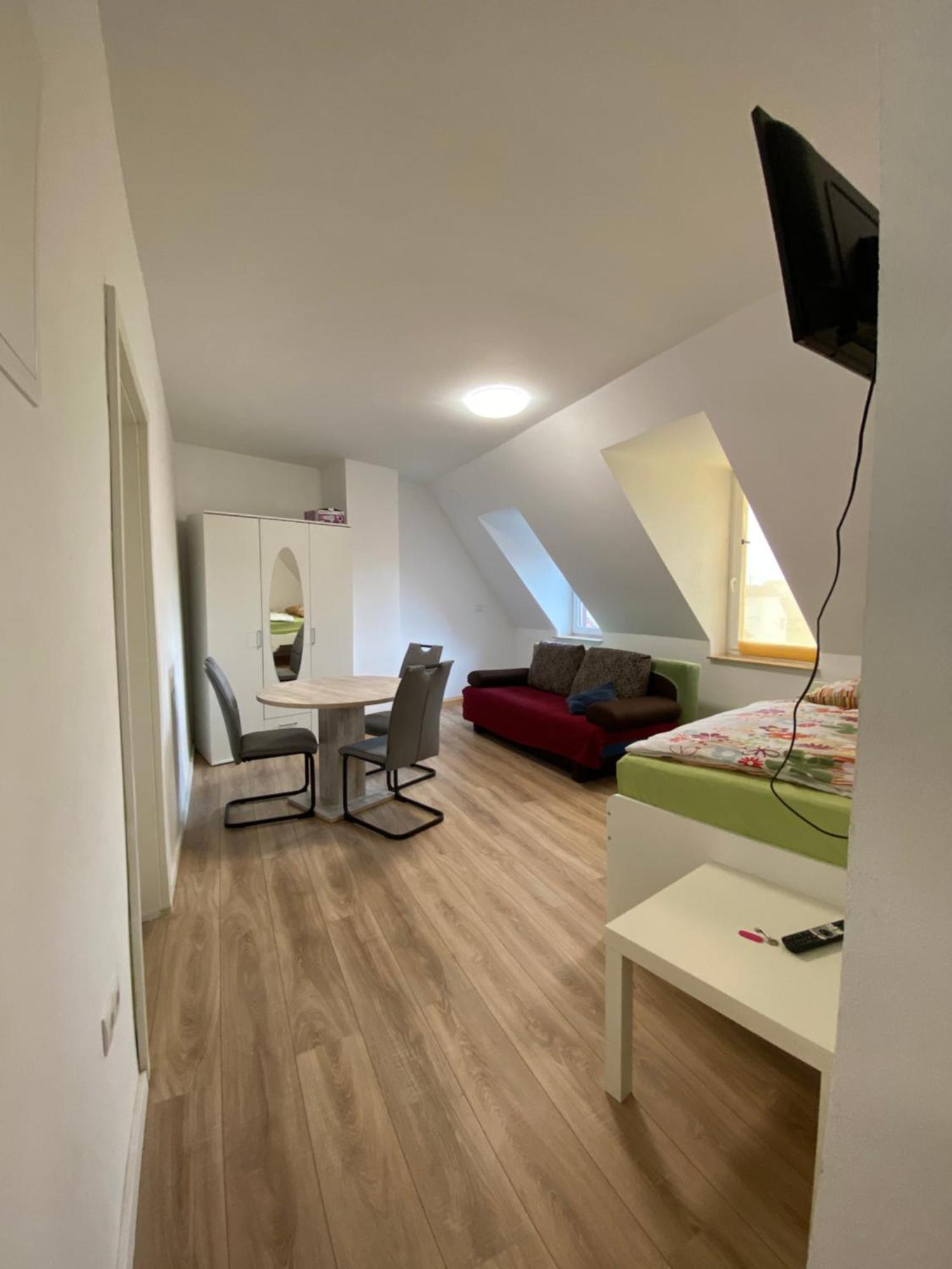 Annie'S Appartements MHG Exterior foto